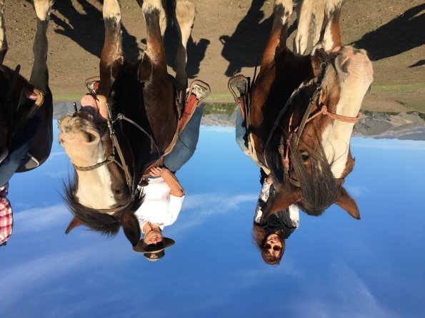 Cambria DebD and MAC Clyde