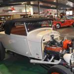 Automobile-Driving-Museum-Cruise ()