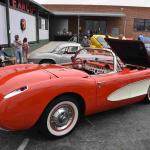 Automobile-Driving-Museum-Cruise ()