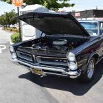 AL 133 Car Show (August 11, 2024)