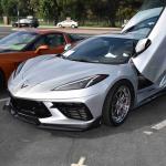 AL 555 Car Show (October 12, 2024)