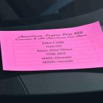 AL 555 Car Show (October 12, 2024)