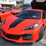 AL 555 Car Show (October 12, 2024)