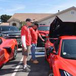 AL 555 Car Show (October 12, 2024)