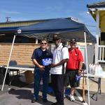 AL 555 Car Show (October 12, 2024)