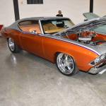 Cruisin for a Cure (September 28, 2024)
