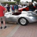 Cruisin for a Cure (September 28, 2024)