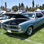 Fountain Valley Car Show (June 15, 2024)