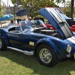 Kiwanis Land Car Show (September 08, 2024)