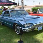 Kiwanis Land Car Show (September 08, 2024)