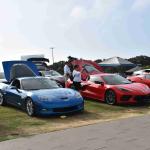 Main Street America Car Show (July 20, 2024)