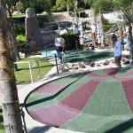 Miniature Golf (August 24, 2024)