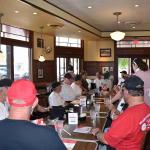 Trophy Cleaning (September 07, 2024)