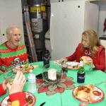Ugly Christmas Sweater Party (December 15, 2024)