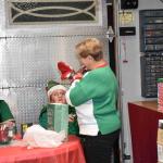 Ugly Christmas Sweater Party (December 15, 2024)