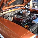 AL 555 Car Show  (October 11, 2025)