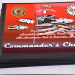 AL 555 Car Show  (October 11, 2025)
