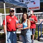 AL 555 Car Show  (October 11, 2025)