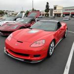 American Legion Post133 Car Show (August 10, 2025)