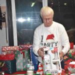 Christmas Party (December 15, 2025)