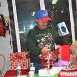 Christmas Party (December 15, 2025)