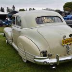 Fryberger Car Show (May 17, 2025)