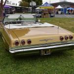 Fryberger Car Show (May 17, 2025)