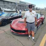 Lyons Car Show (August 25, 2025)