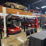 Marconi Event (July 04, 2025)