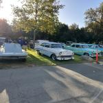 Patriots and Paws Car Show (October 04, 2025)