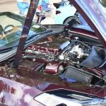 Prescott Car Show (October 04, 2025)