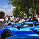 Prescott Car Show (October 04, 2025)