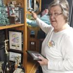 Trophy Cleaning (September 16, 2025)