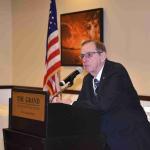 Awards Banquet (January 11, 2026)