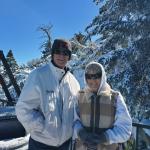 Jerry and Linda (February 19, 2026)