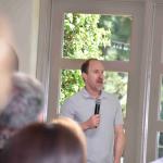 Steve Tillman Celebration of Life (September 13, 2026)