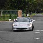 Westminster Memorial Day Service car show (May 26, 2026)