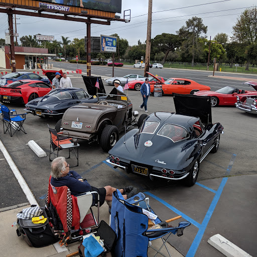 Car show 2019