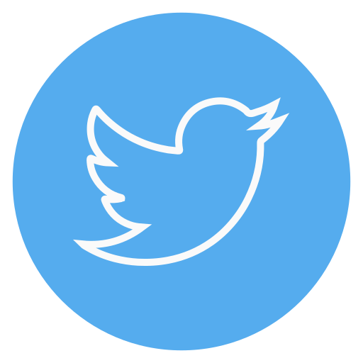 Twitter Logo