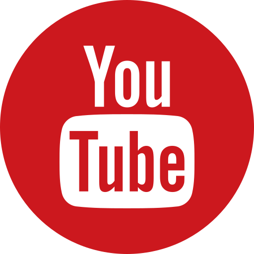 YouTube Logo