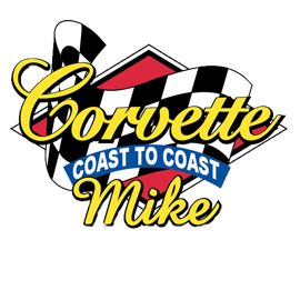 Corvette Mike