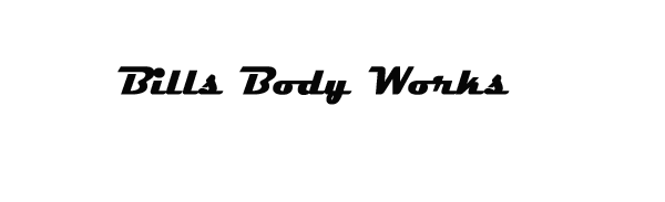 Bill's Body Works